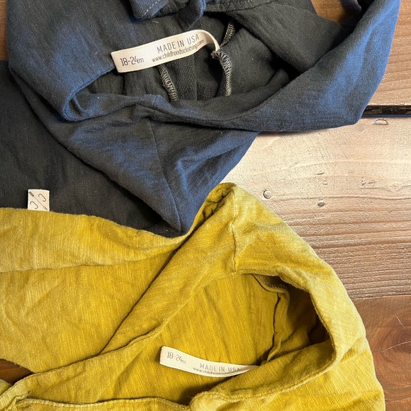 Childhoods Clothing 18-24 mo Jumper Bundle - Picture 3 of 3